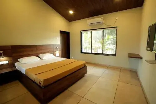 Kapil' Beach Resort
