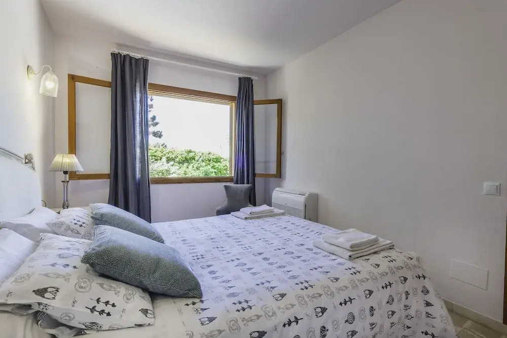 Casa Padrino,  Piscina Privada, WiFi, Cerca de la playa
