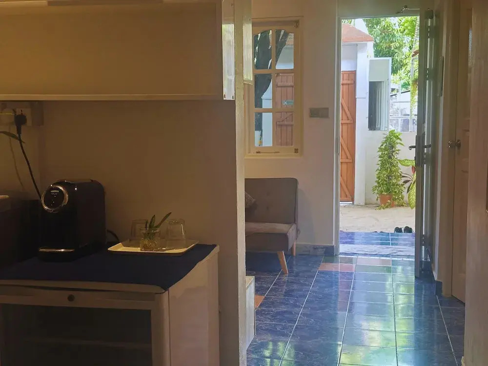 Bahaaru Villa Surf and Stay
