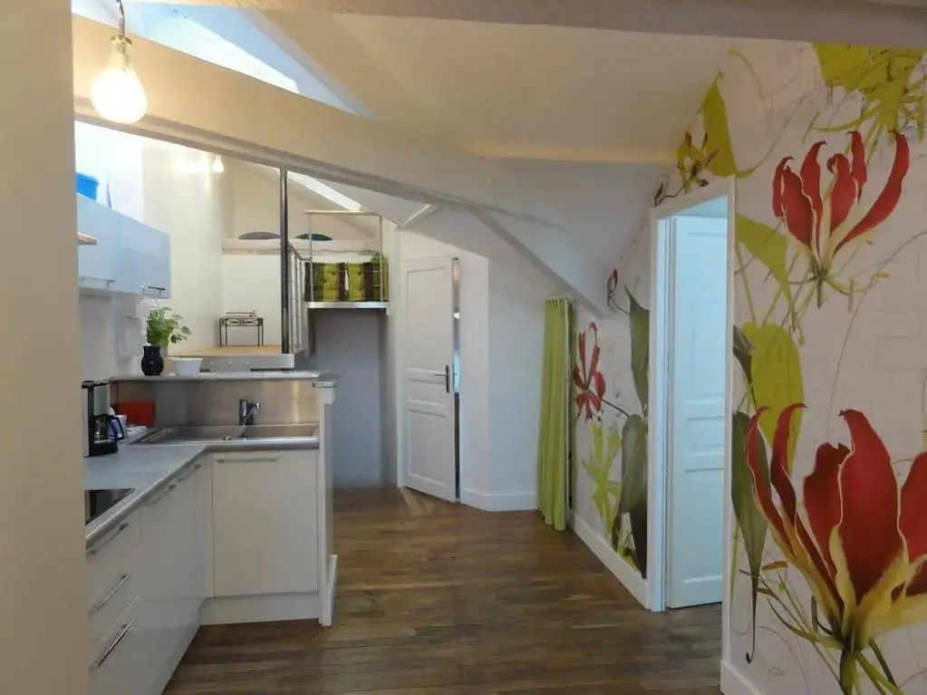 Les Appartements Notre Dame