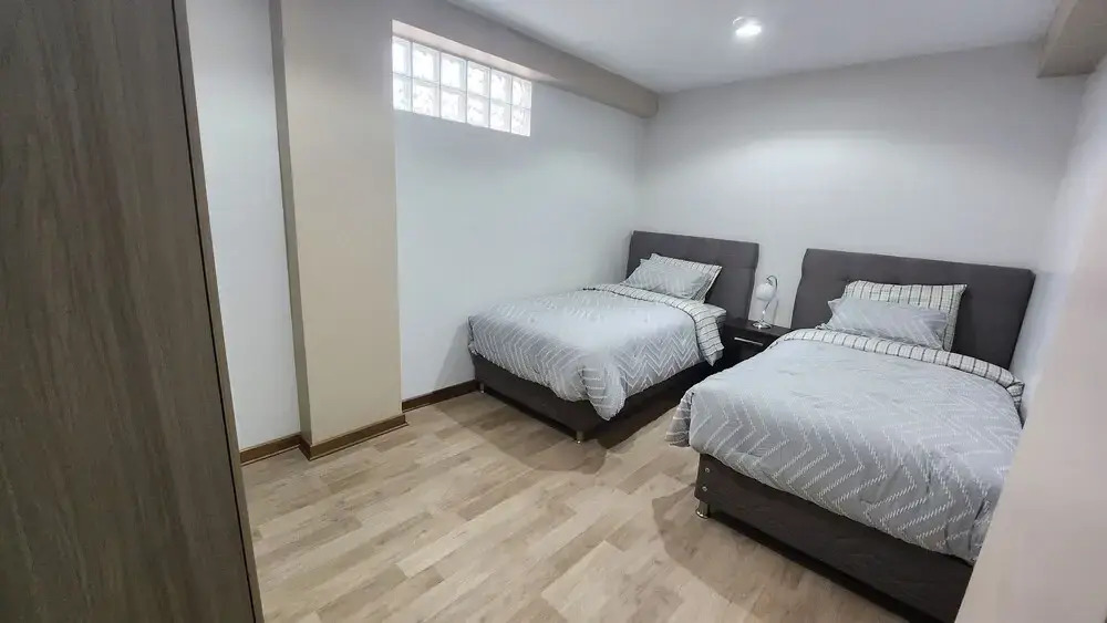 S&B Apartamentos