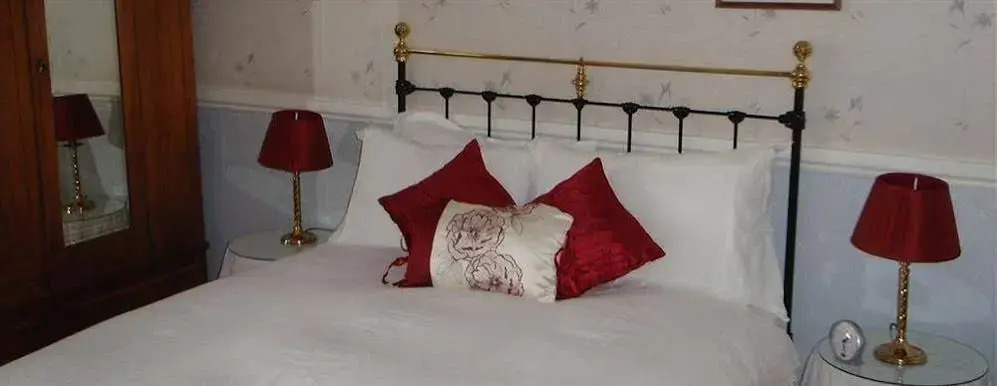 Walton Villa Bb