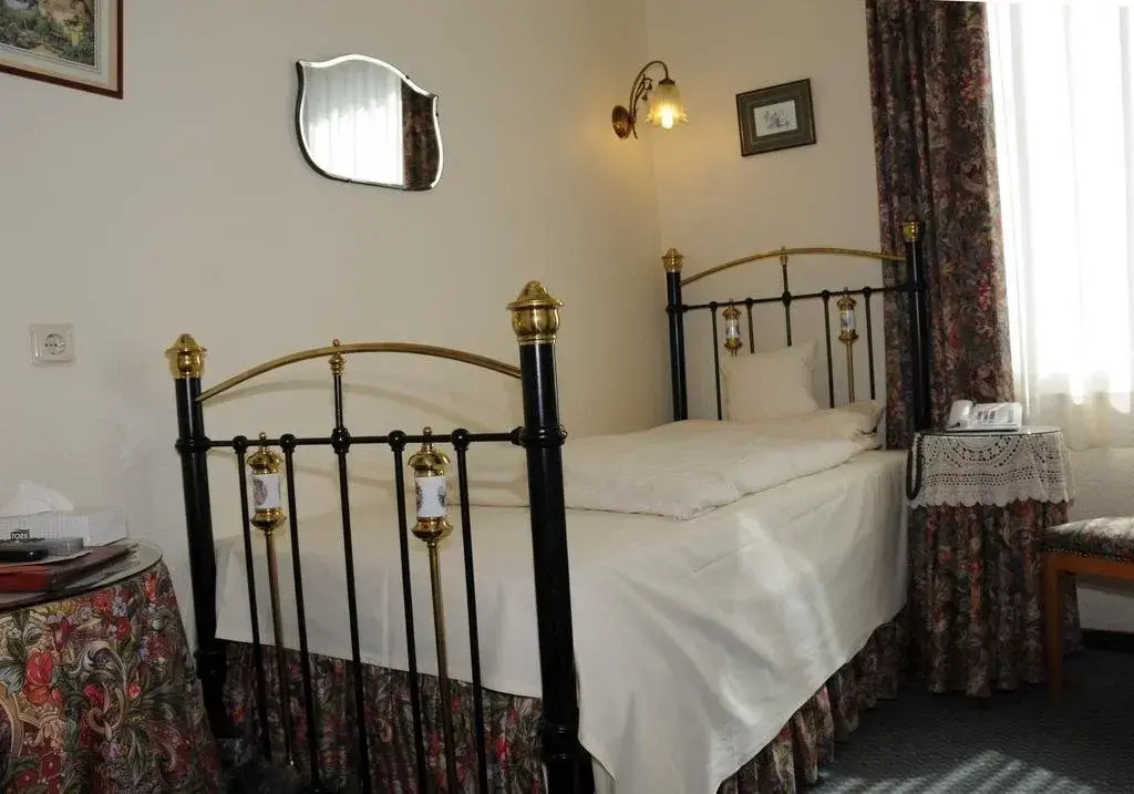 Hotel Admiral