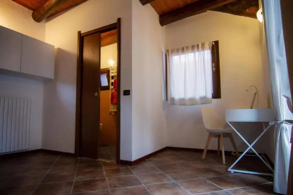 Piccola casa vacanze - Small vacation house