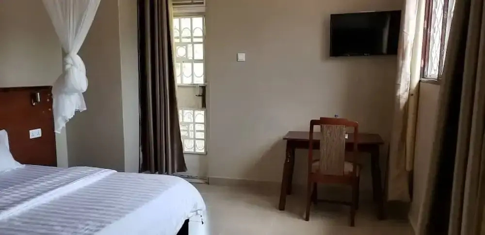 Rocy Hotel