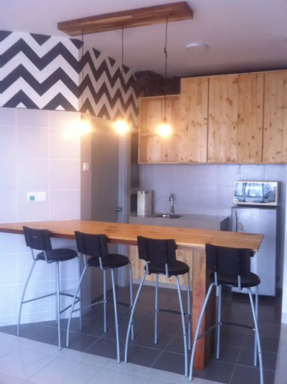 Sam's Fancy Homestay