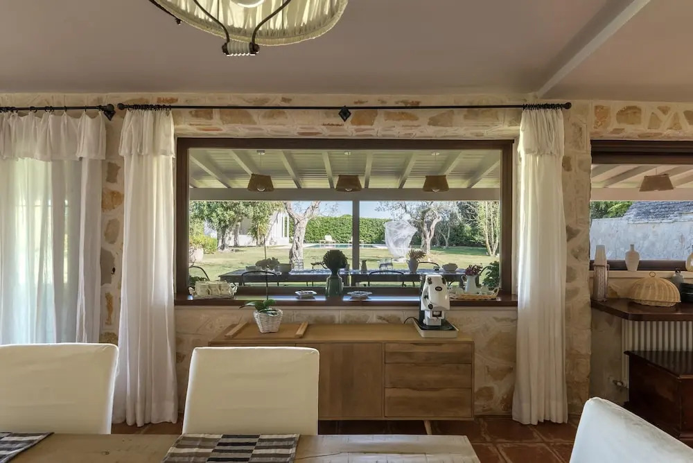3676 Villa Enò by Perle di Puglia