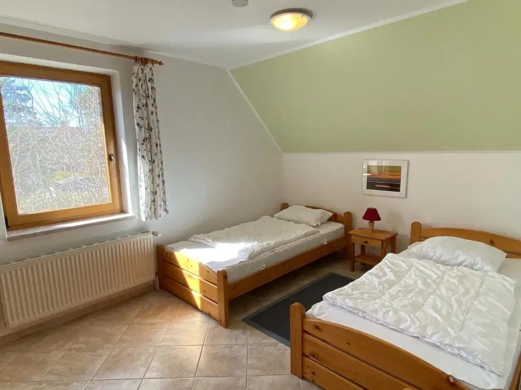 Haus Sonnenwinkel, FW 1
