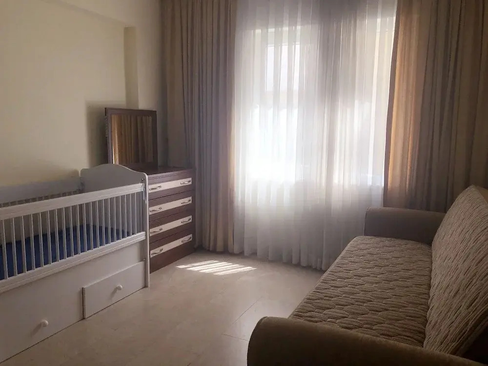 Cleopatra Beach Apartment