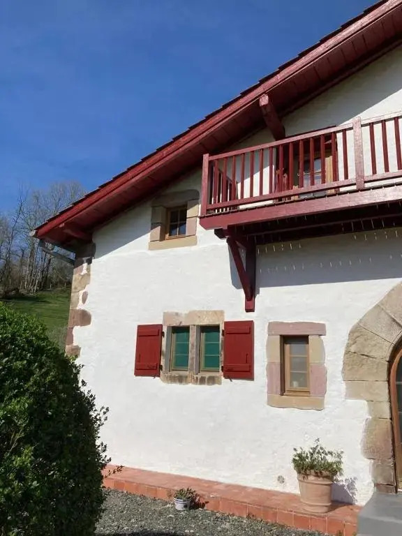Maison Amestoia