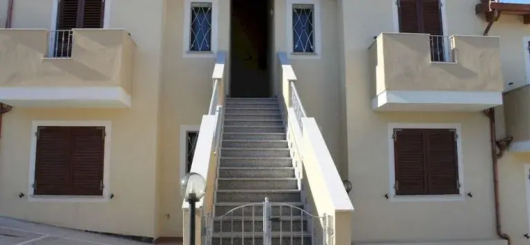 Valledoria holiday flats
