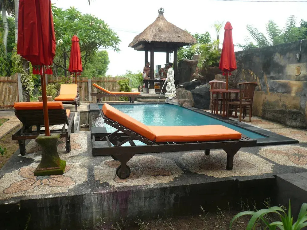 Yunni Guesthouse