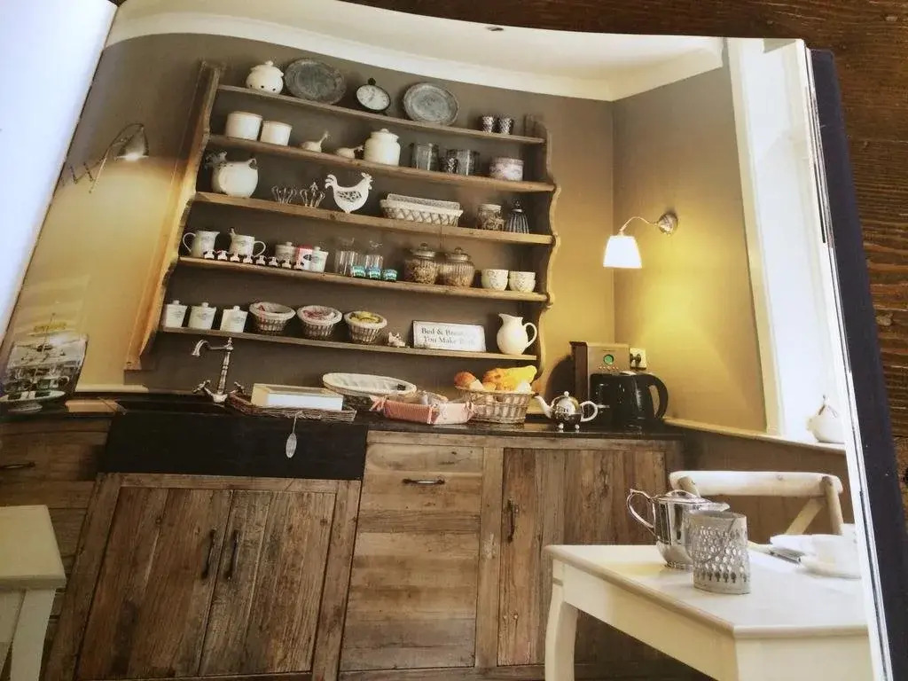 B&B La Mine Colline
