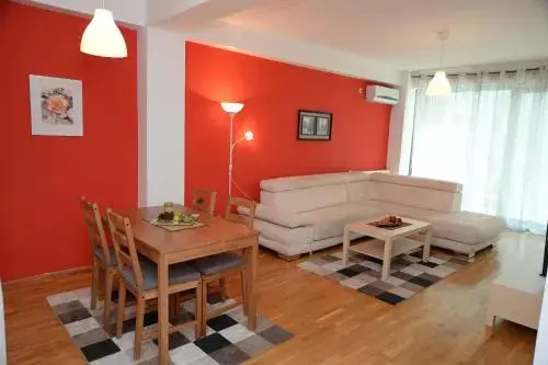 Exclusive Budget Apartments