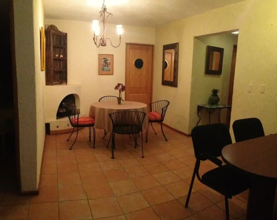 Casa Nube - Guesthouse San Miguel