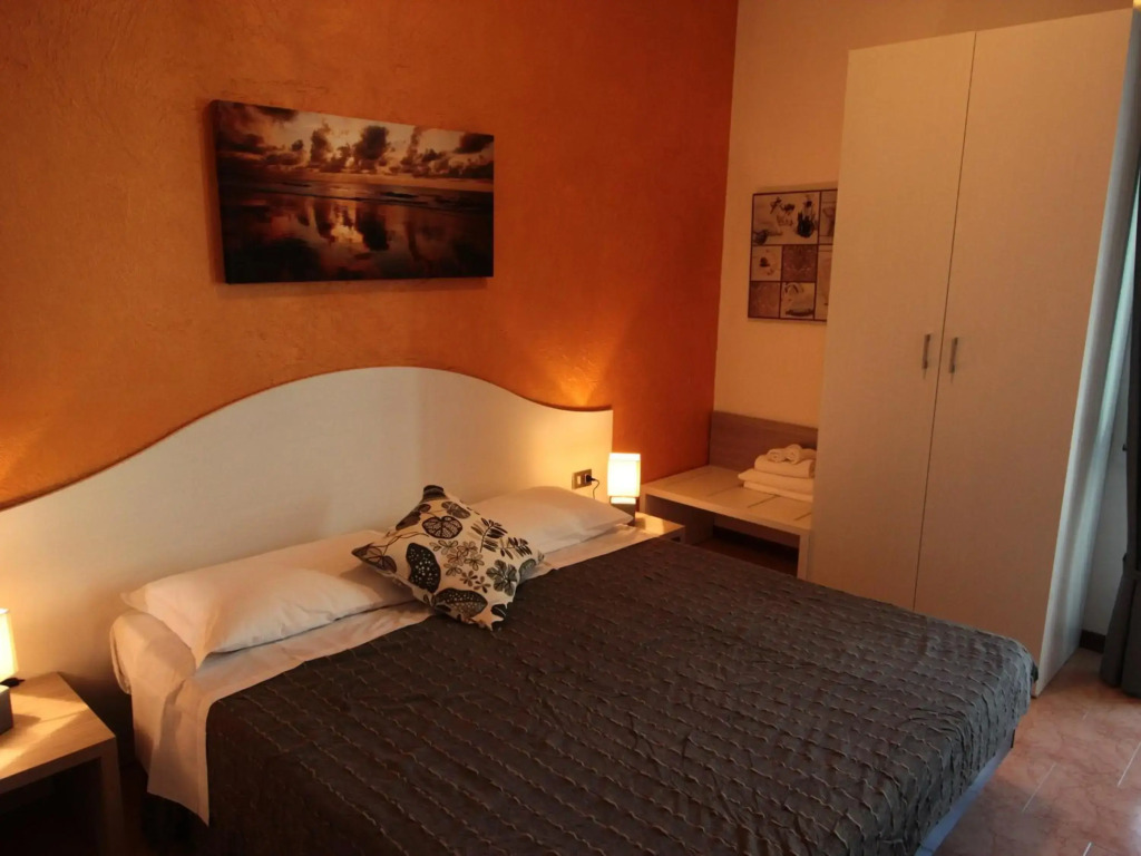 Hotel Nuova Graziosa