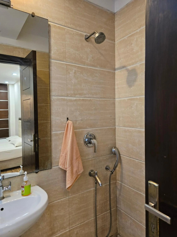 Luxurious 3Bhk Apartment