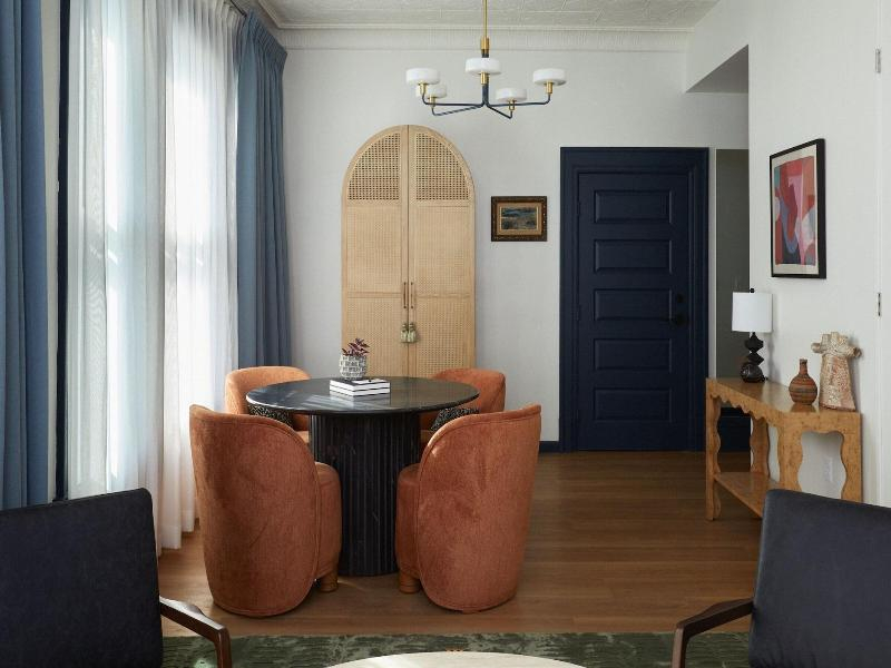 Granger Hotel San Diego Downtown Gaslamp Quarter, a Member of Design Hotels