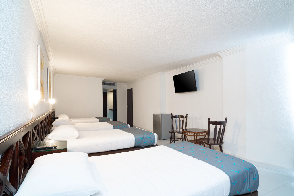 Calypso Beach Hotel