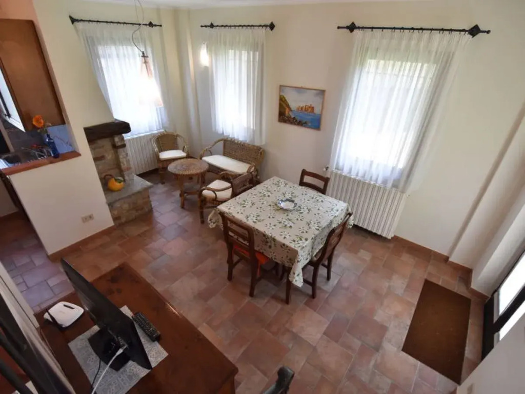 Apartment La Corte Bricca - Bilo D by Interhome