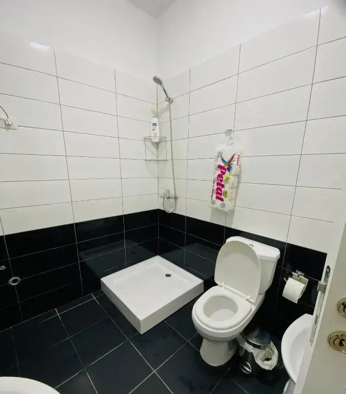 Studio Apartment Tirana