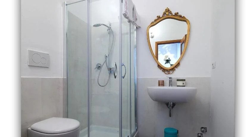 B & B La Sapienza Siena