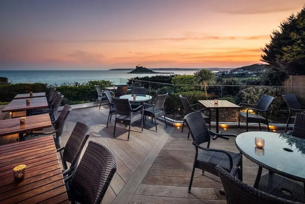 Mount Haven Hotel