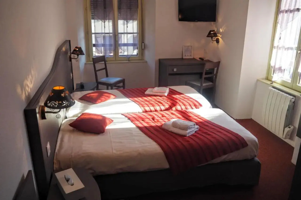 Le Petit Relais