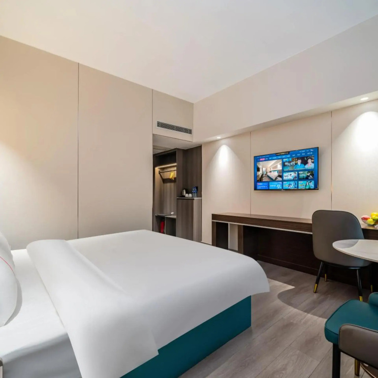 Guangzhou Meigang Hotel