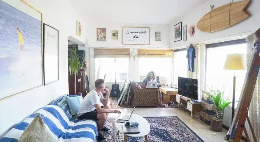 AFT Casa del Mar