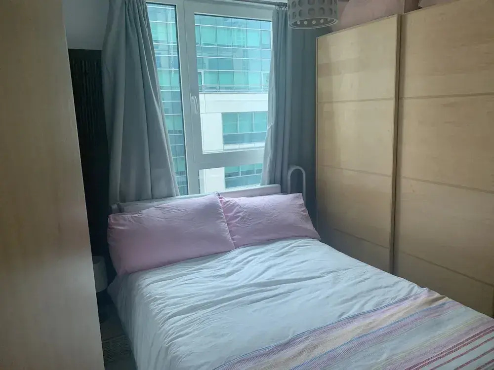 Modern Apartment Near the Thames, Central London
