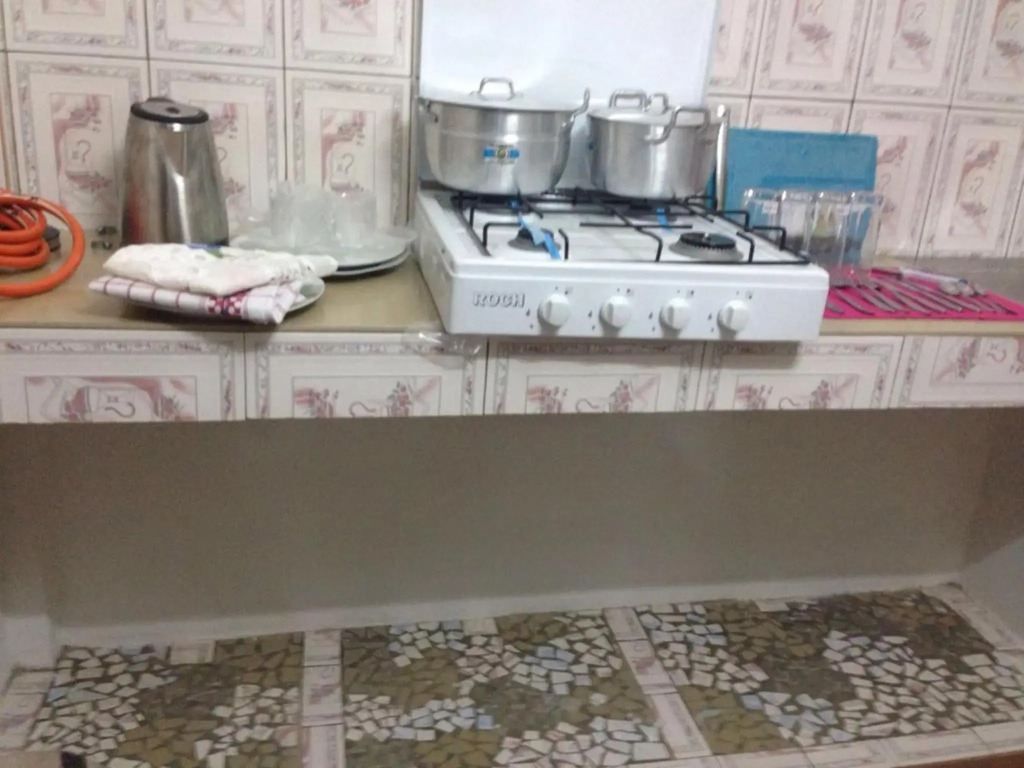Appartement Kara Marie Antoinette