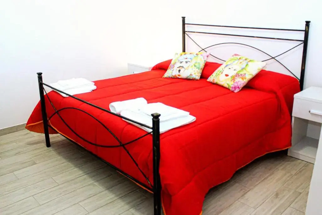 B&B Ciccannina
