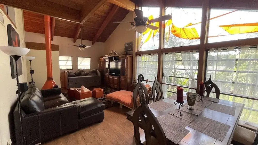 Treehouse Apartment Rentals