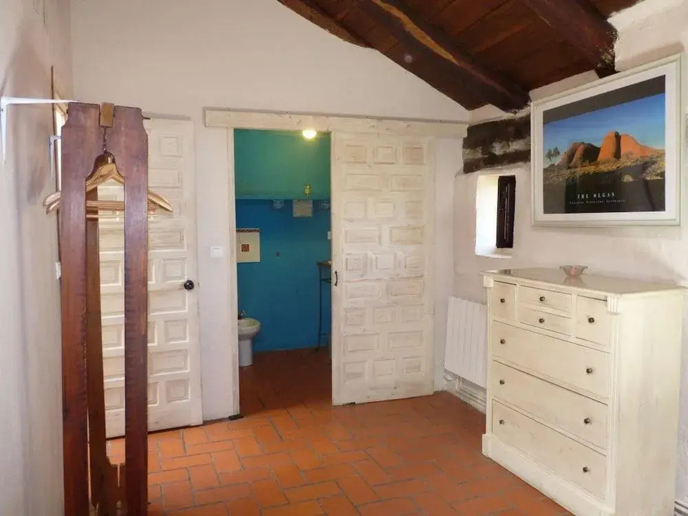 Posada La Almadreña