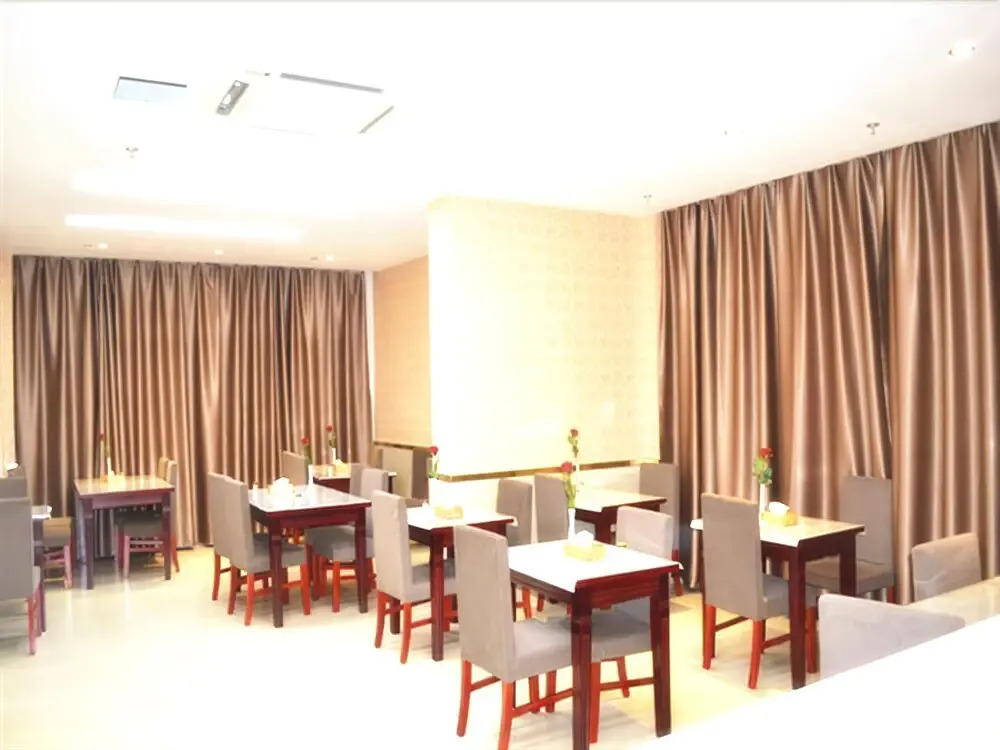 GreenTree Inn Hefei South Tongcheng  Road Business Hotel