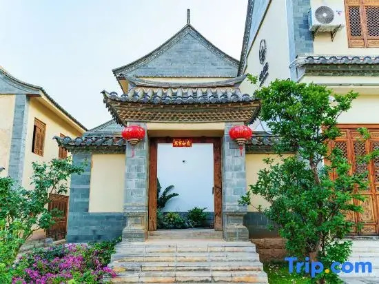 zhuchenxiangxie Inn