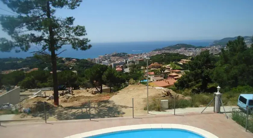 Villa Normax