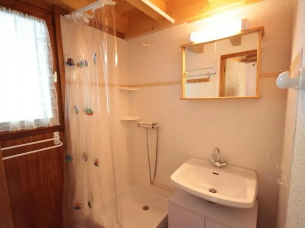 Appartement Hauteluce, 3 pièces, 6 personnes - FR-1-293-9