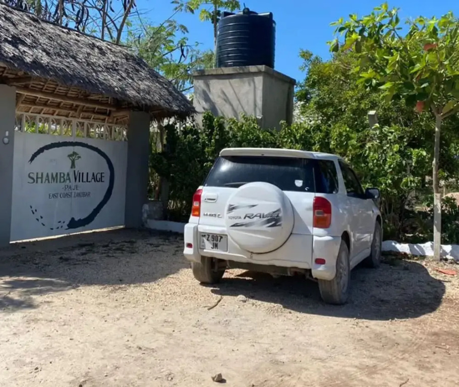 Shamba Village