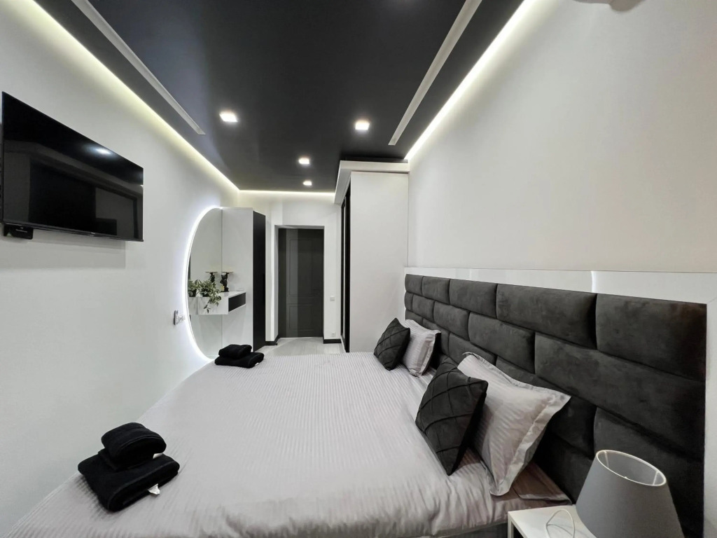 Zakyan street, 2 bedrooms Modern and Unique apartment ZA442