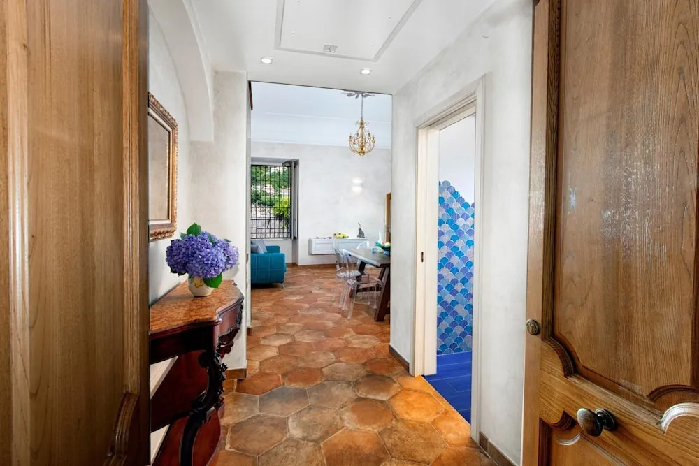 Hotiday Positano Volte Alte