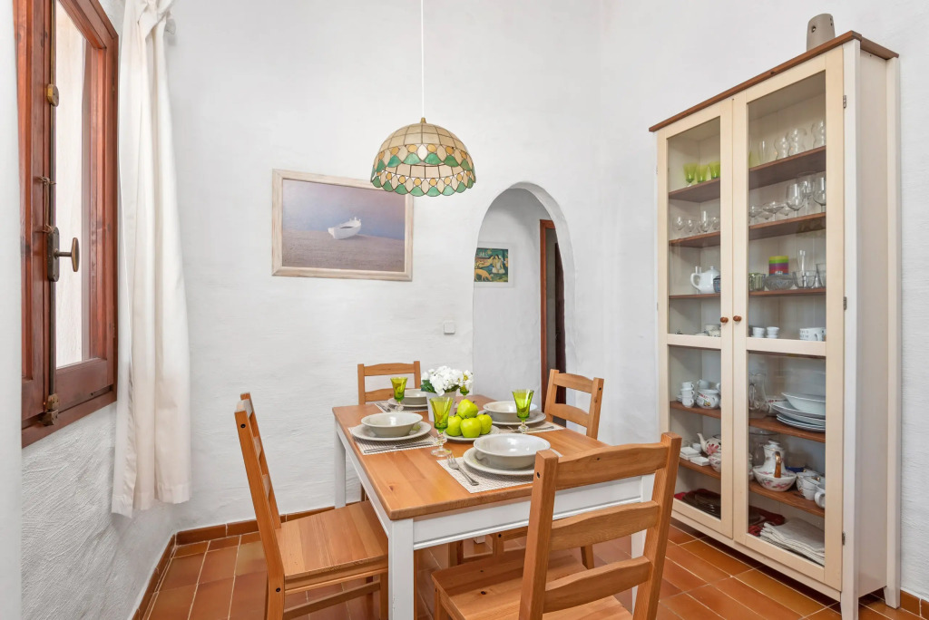 Villa Binisol