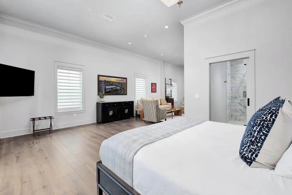 The Flying Fifty Hotel, a Luxury Boutique Hotel