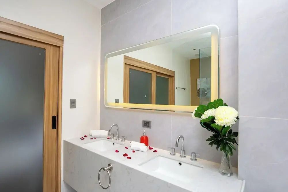 Encantada Residences