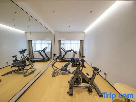 Yunqi Heyue Hotel
