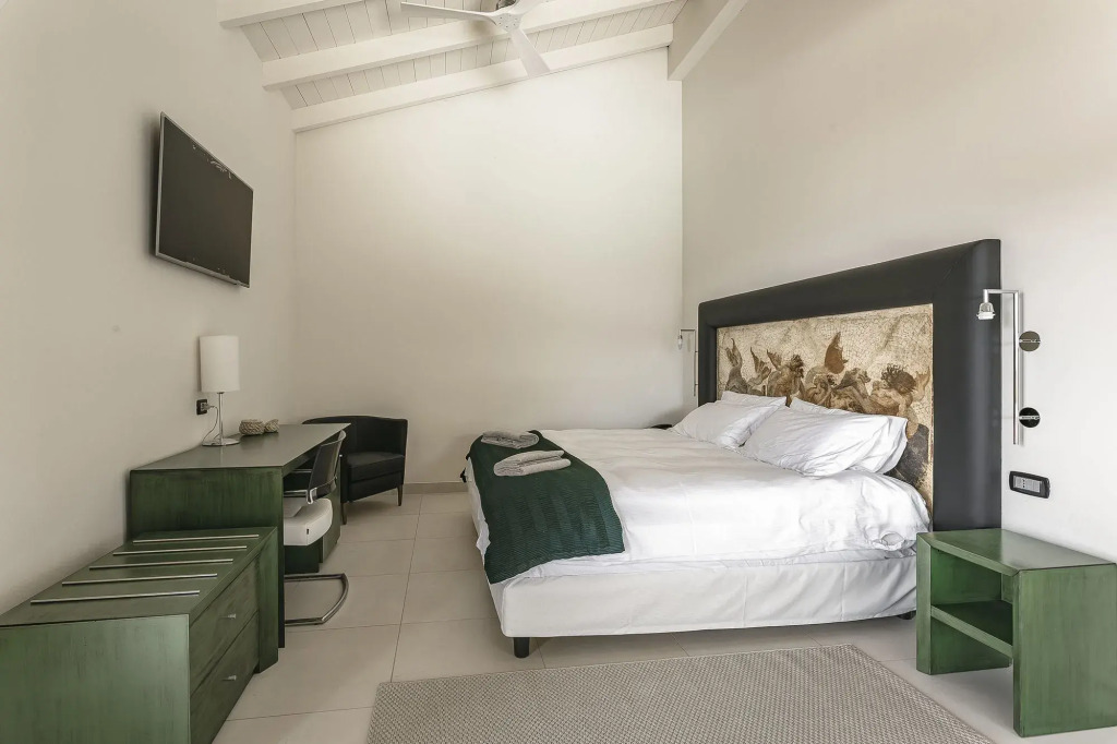 Argentario Lagoon Resort & Spa