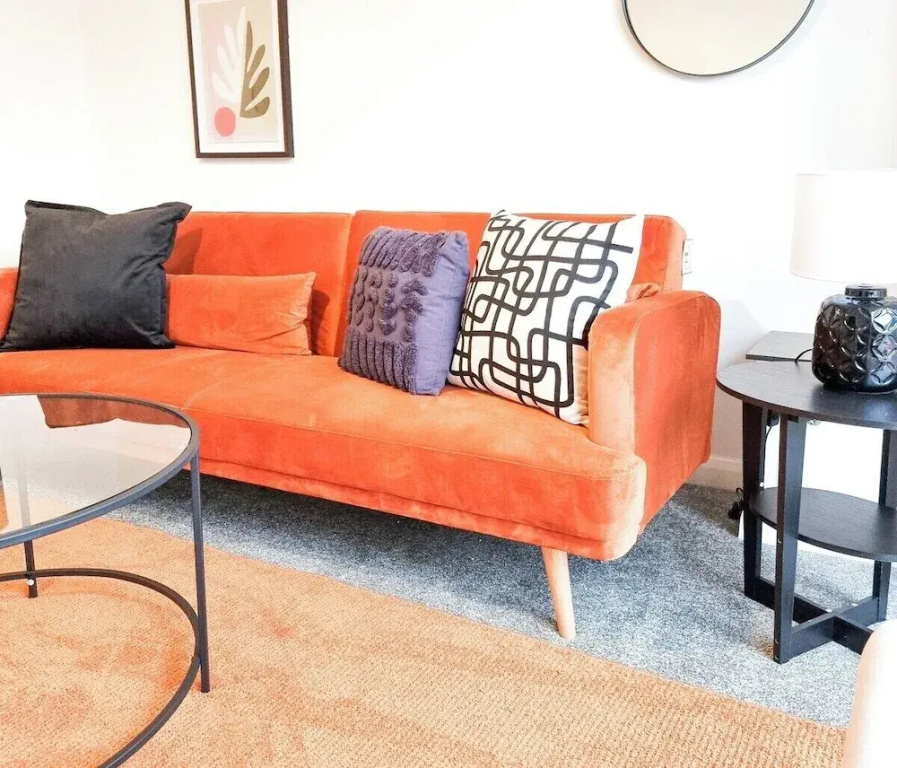 Spacious 3 Bed Home in the Heart of Swansea