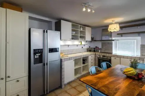 Apartment Sebastijan