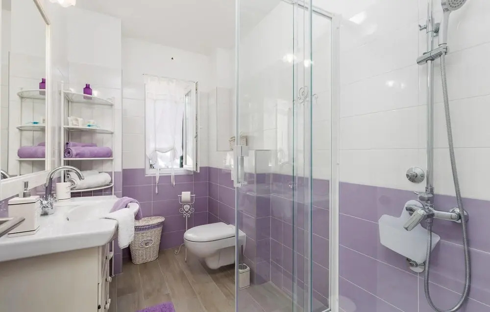 Awesome Home in Cesarica With Sauna, Wifi and 4 Bedrooms